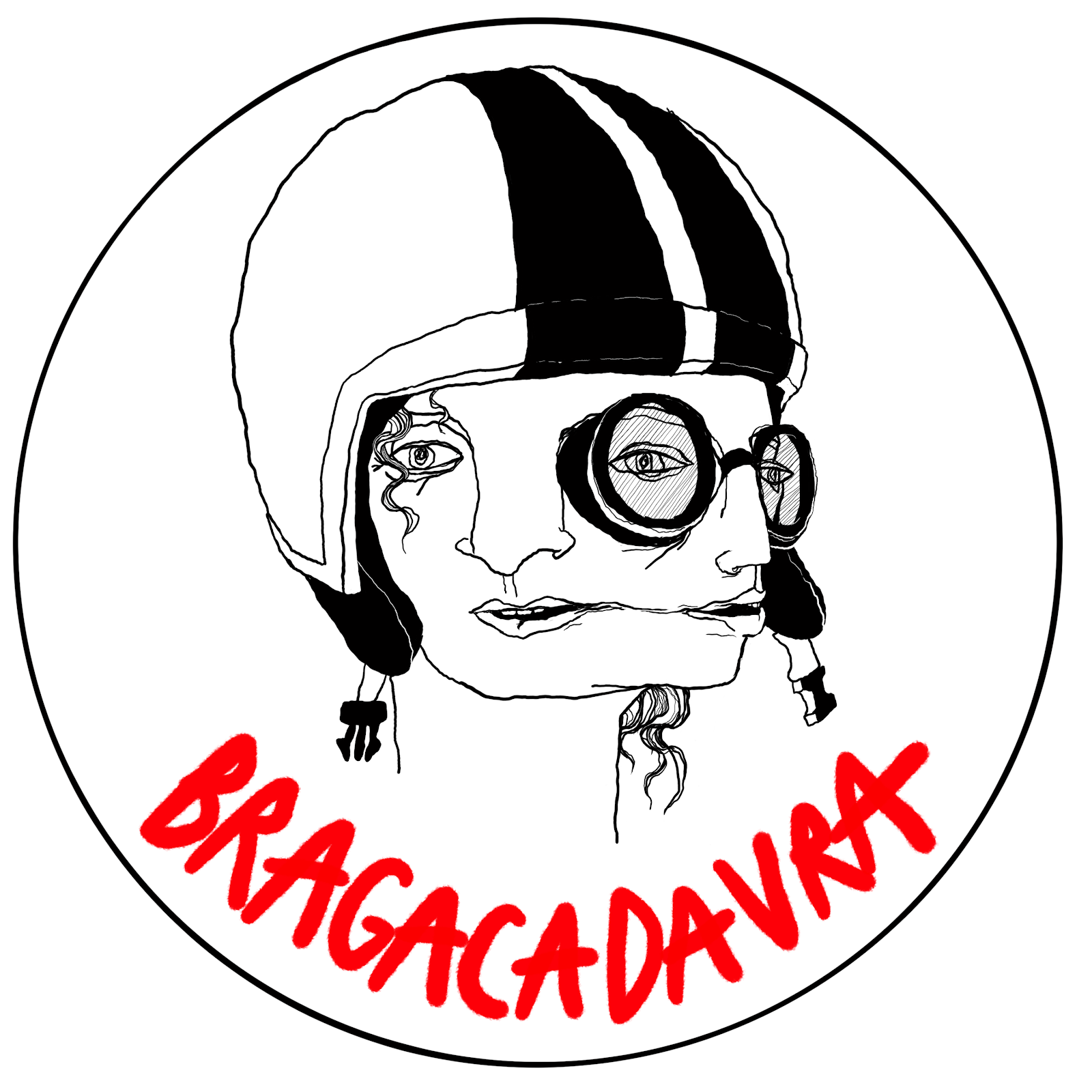 cia Bragacadavra